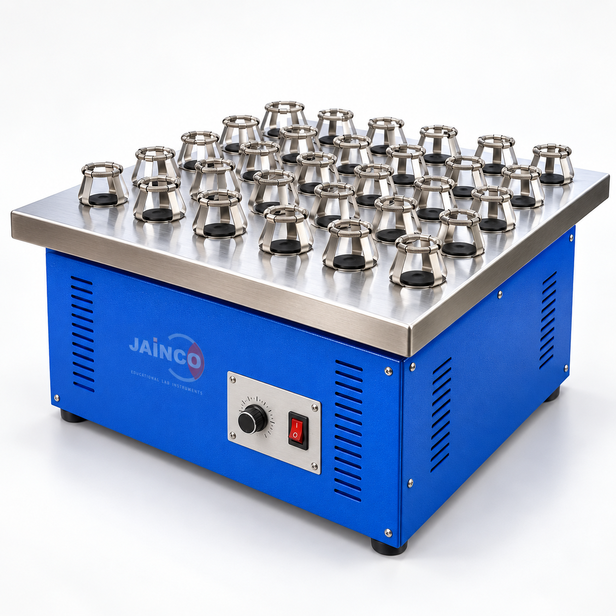 Rotary Flask Shaker